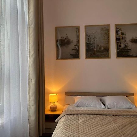 Apartament Piaskowy Kollataja Tomaszów Mazowiecki Exteriör bild