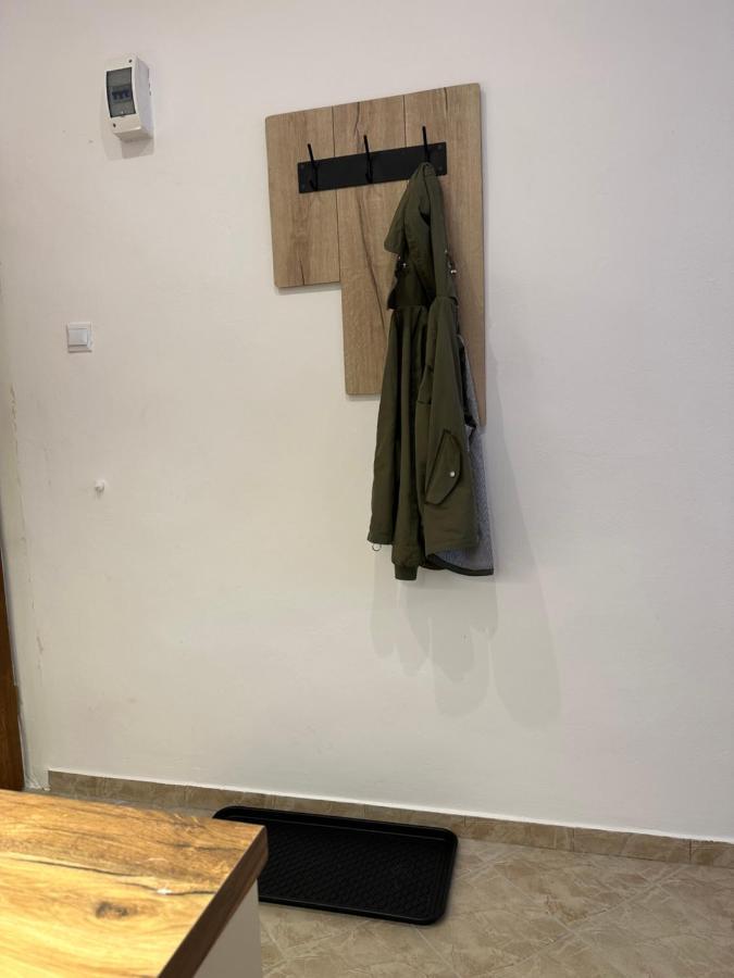 Apartament Piaskowy Kollataja Tomaszów Mazowiecki Exteriör bild