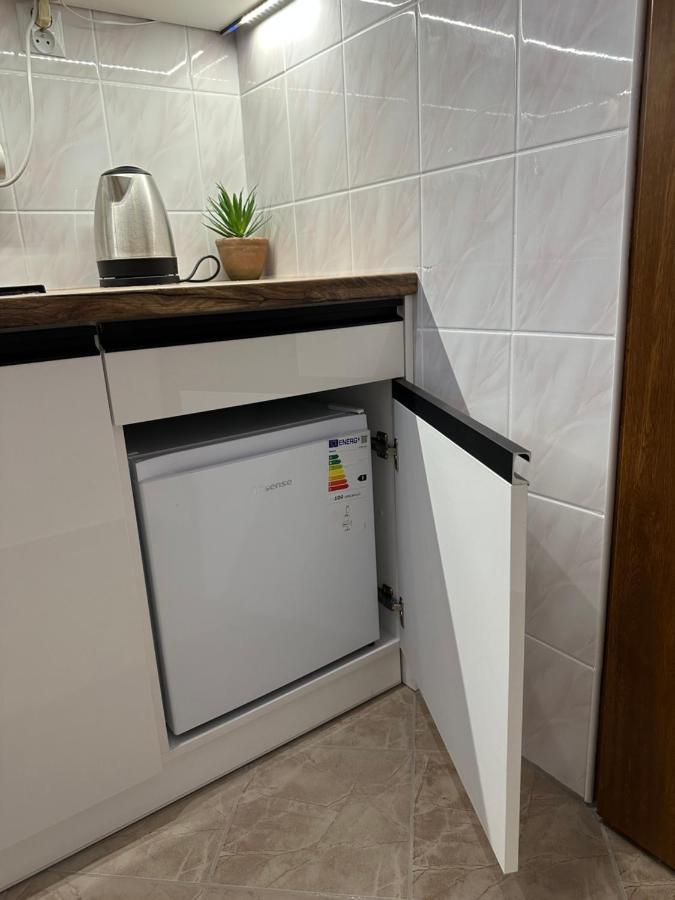 Apartament Piaskowy Kollataja Tomaszów Mazowiecki Exteriör bild