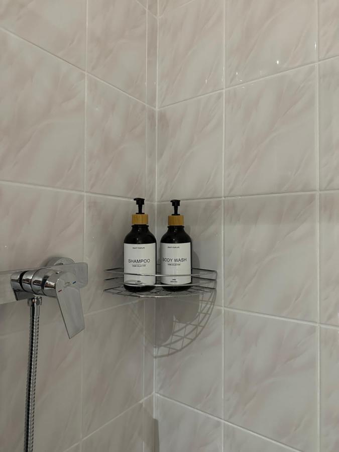Apartament Piaskowy Kollataja Tomaszów Mazowiecki Exteriör bild