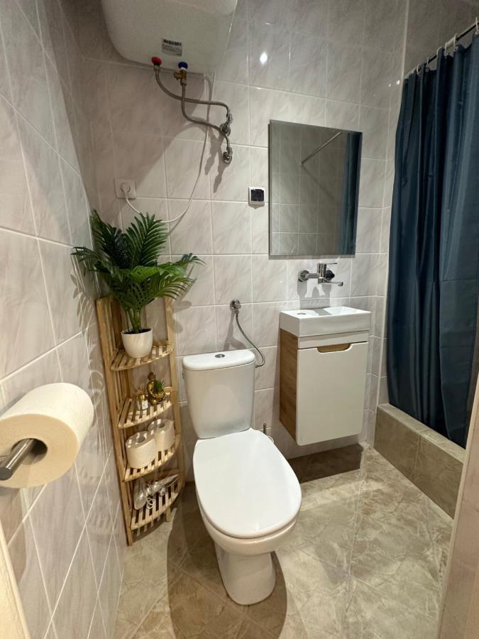 Apartament Piaskowy Kollataja Tomaszów Mazowiecki Exteriör bild