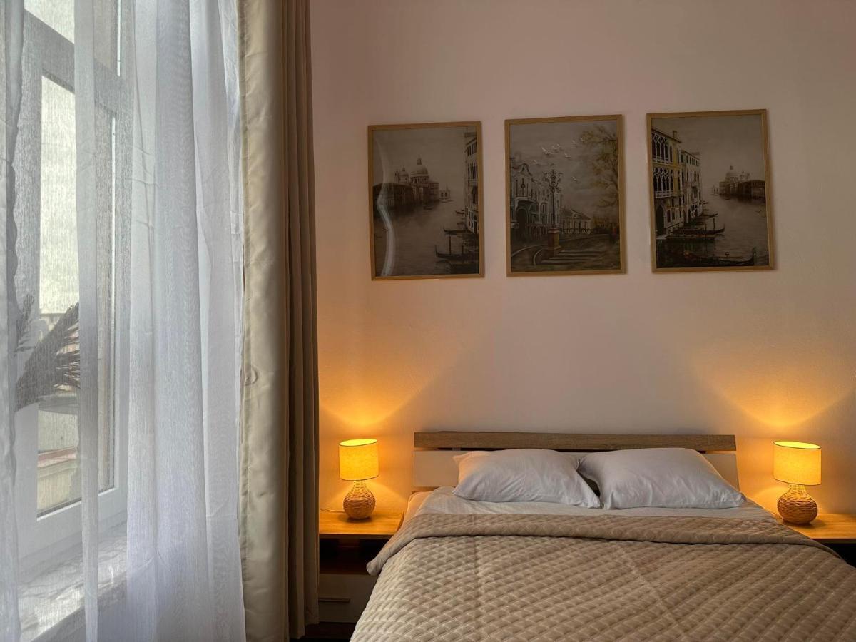 Apartament Piaskowy Kollataja Tomaszów Mazowiecki Exteriör bild