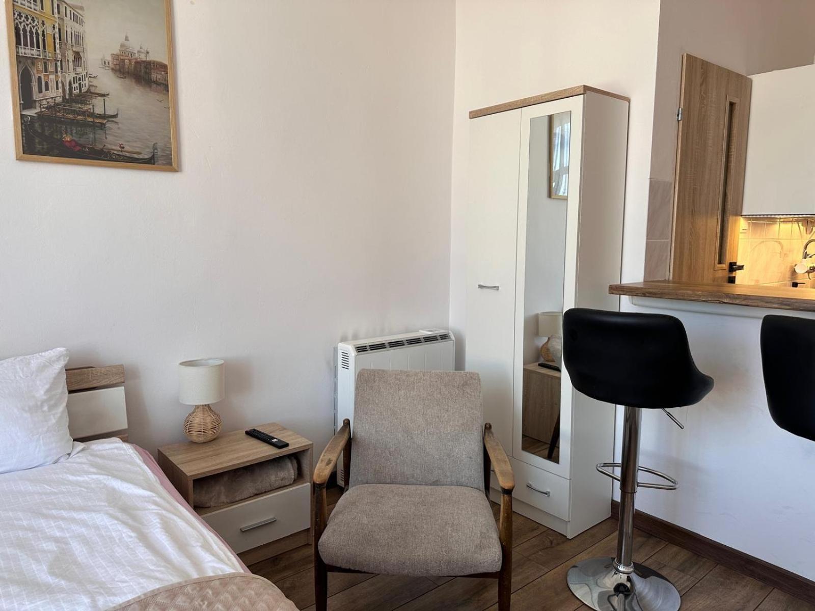 Apartament Piaskowy Kollataja Tomaszów Mazowiecki Exteriör bild